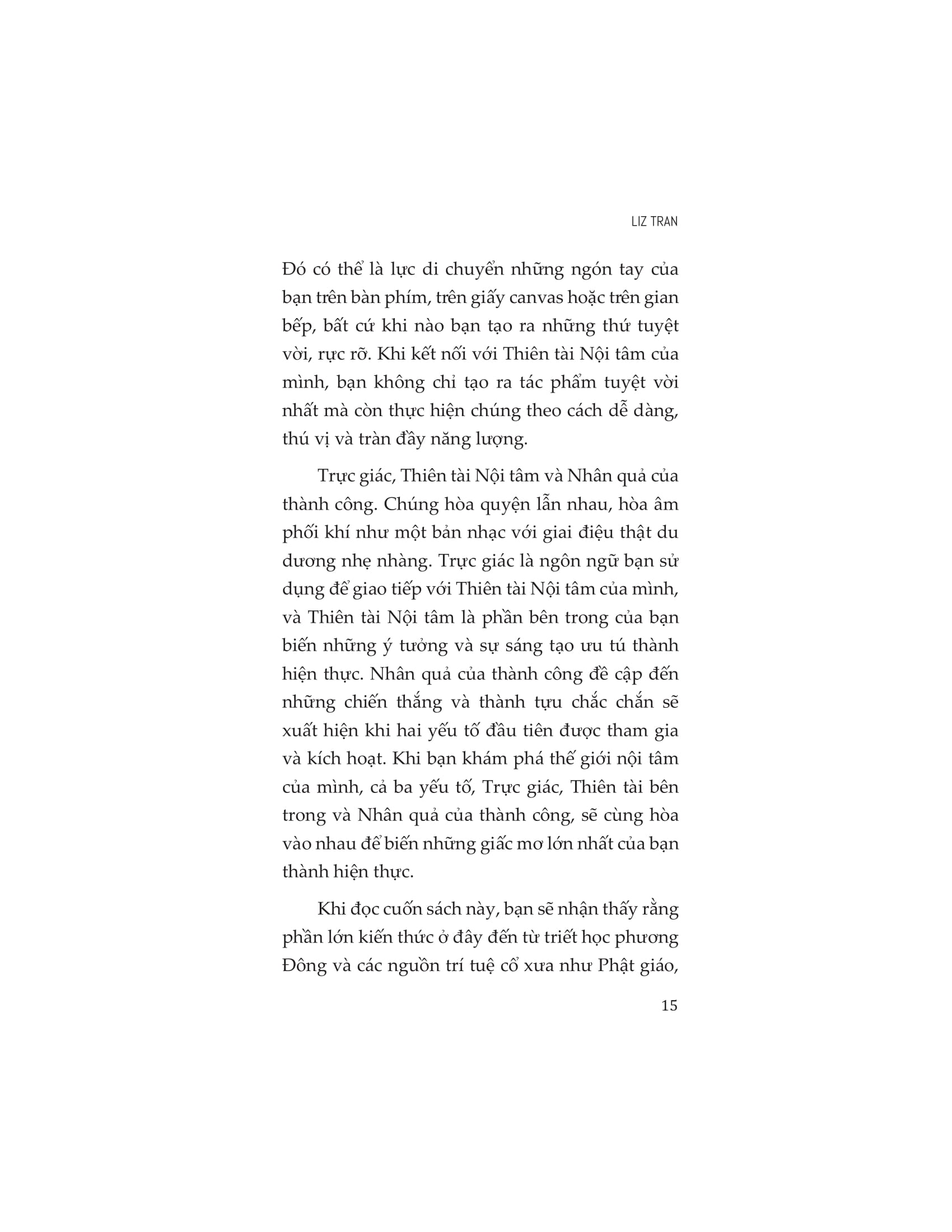 karma - luật nhân quả - Ảnh 14