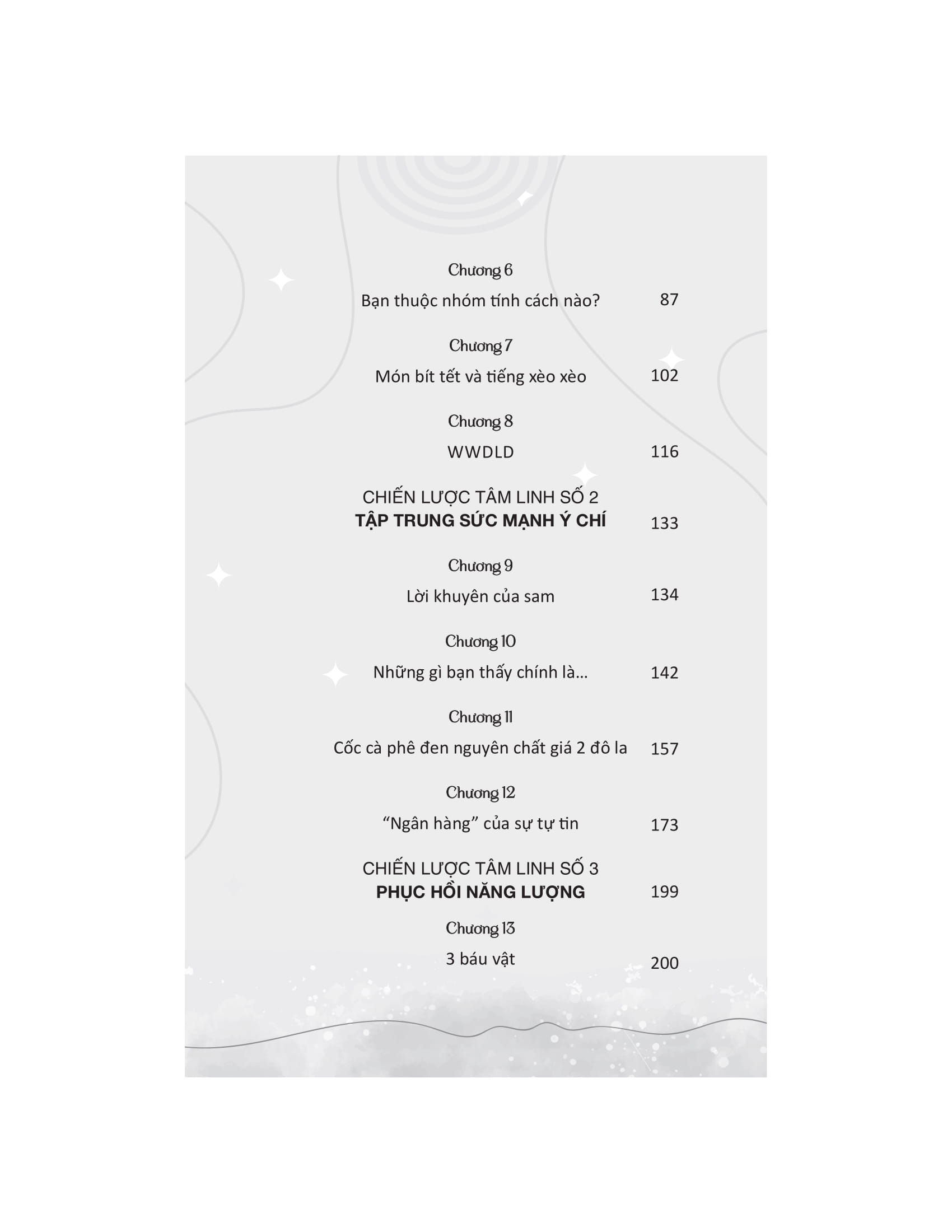 karma - luật nhân quả - Ảnh 4