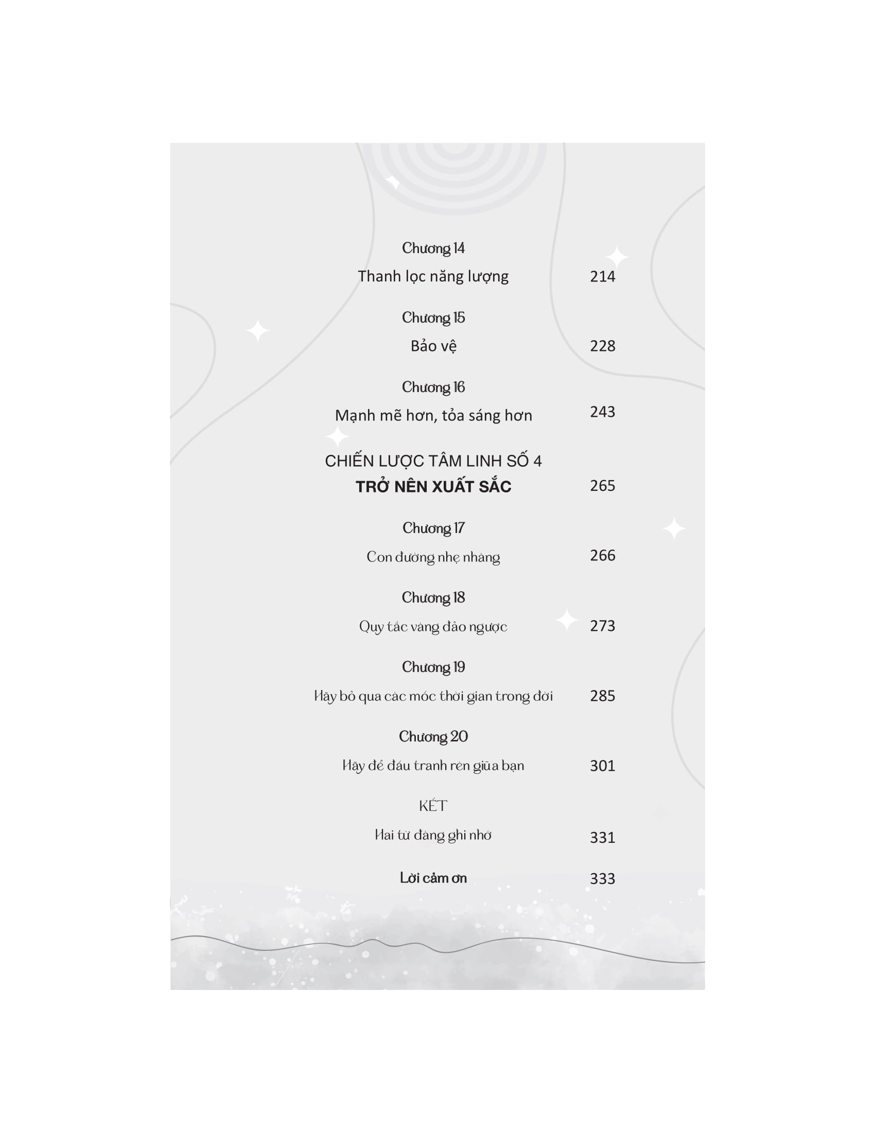 karma - luật nhân quả - Ảnh 5