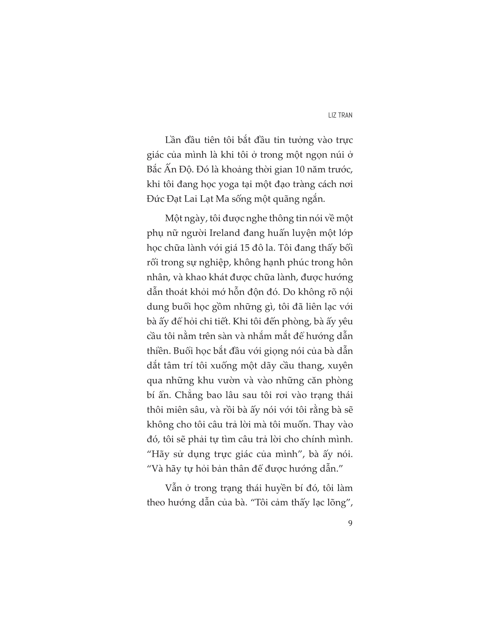 karma - luật nhân quả - Ảnh 8