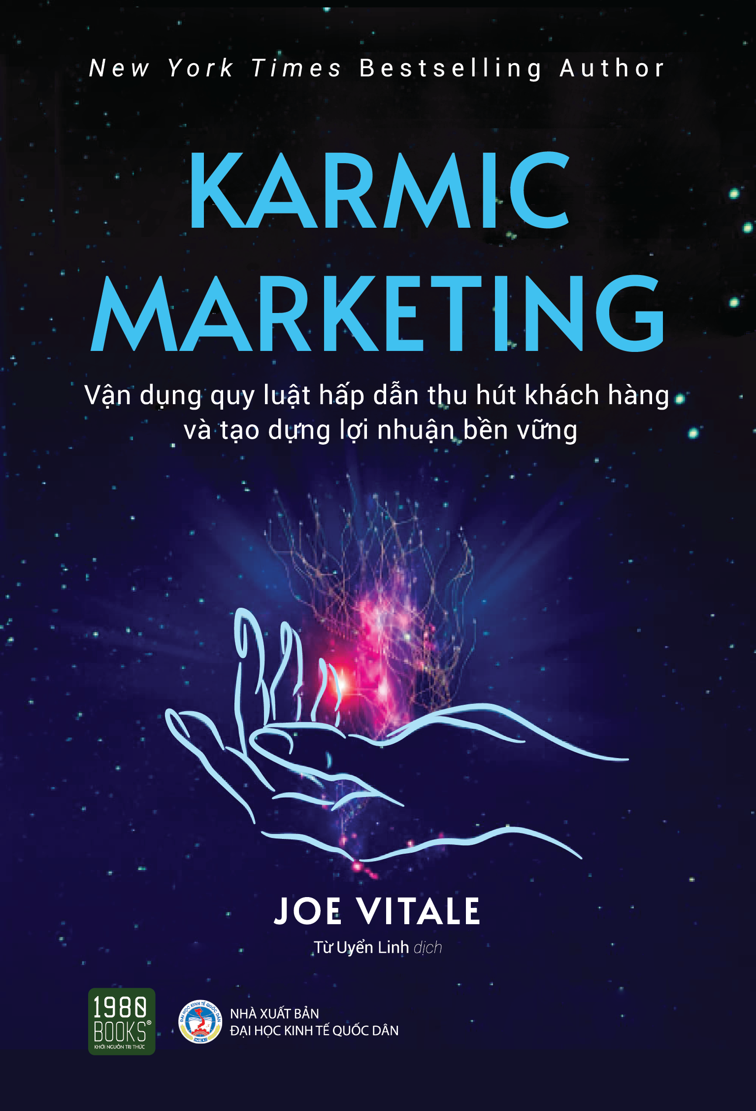 karmic marketing - Ảnh 2