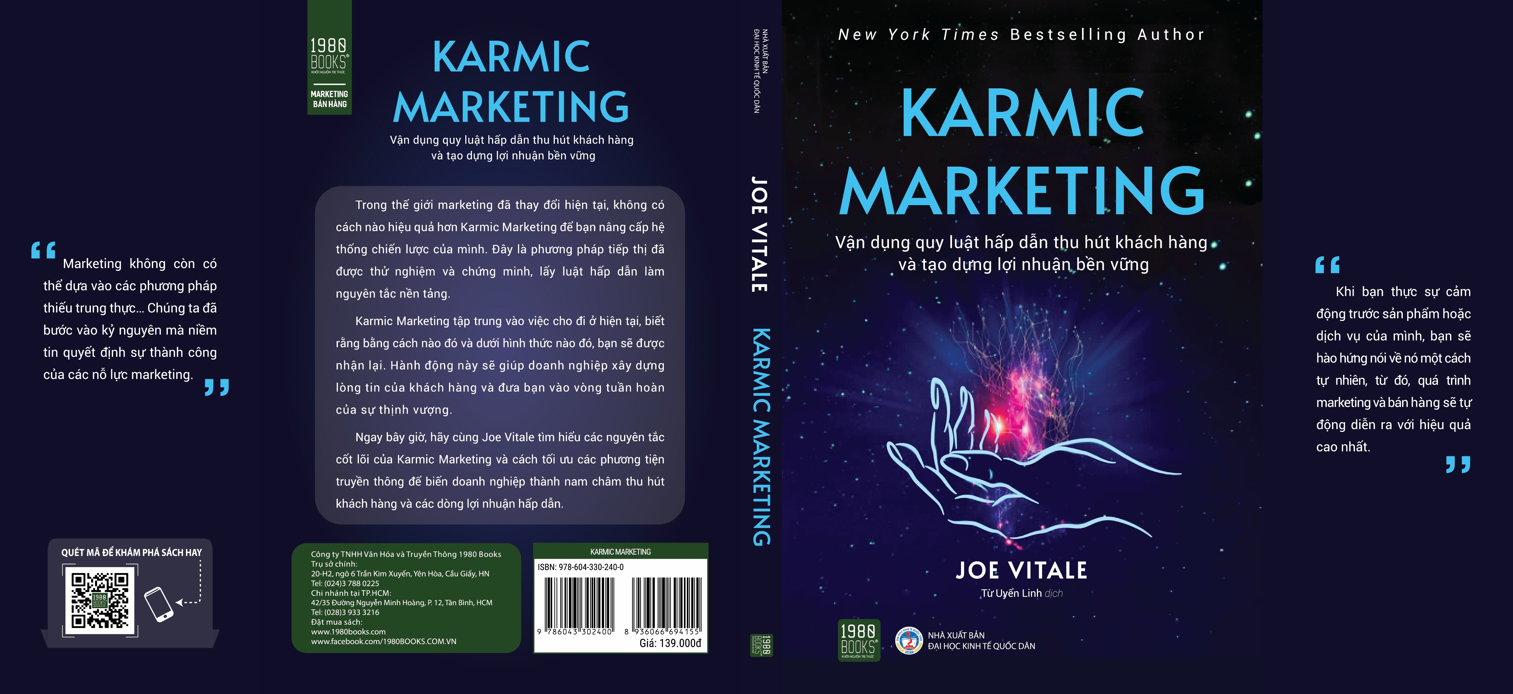 karmic marketing - Ảnh 4
