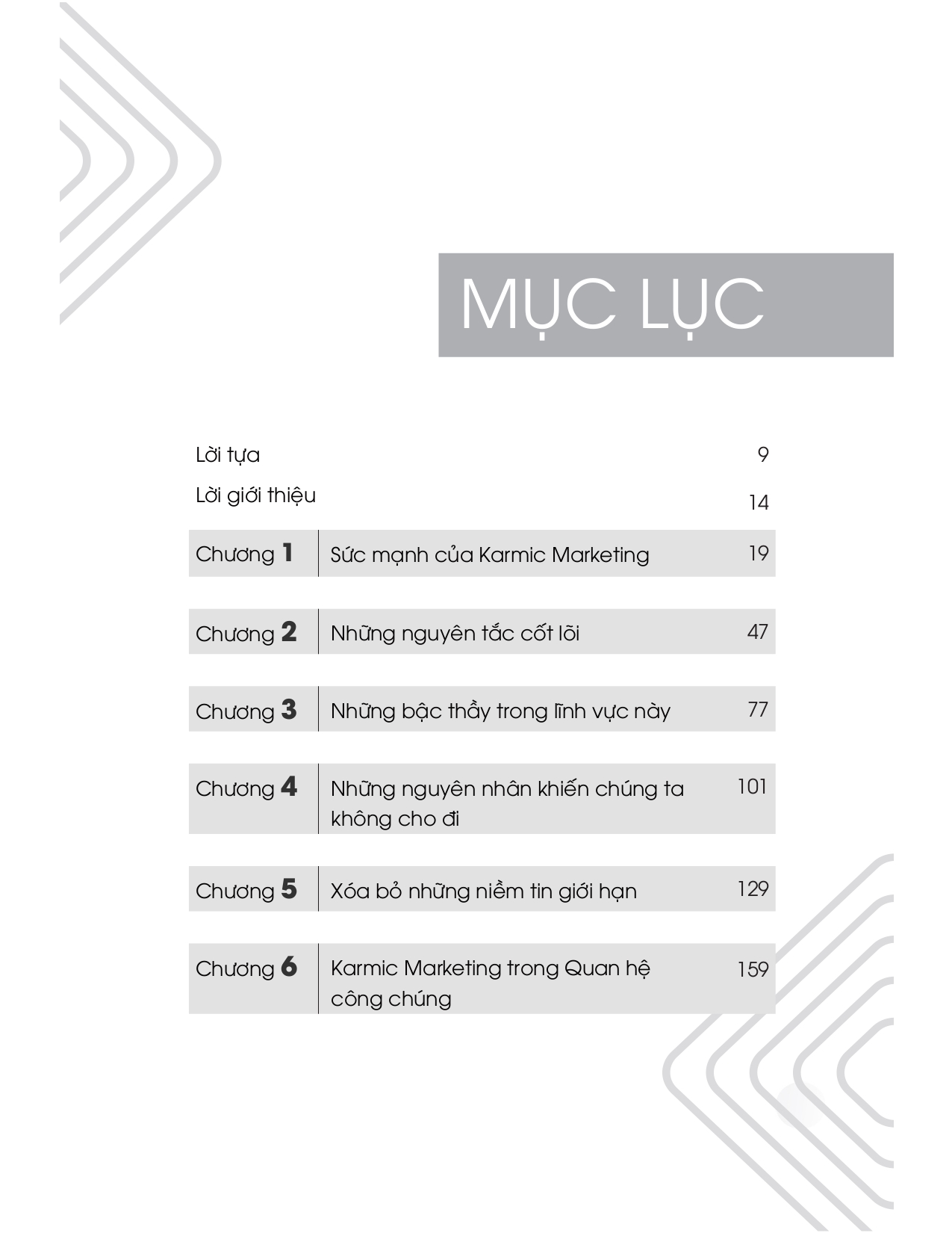 karmic marketing - Ảnh 5