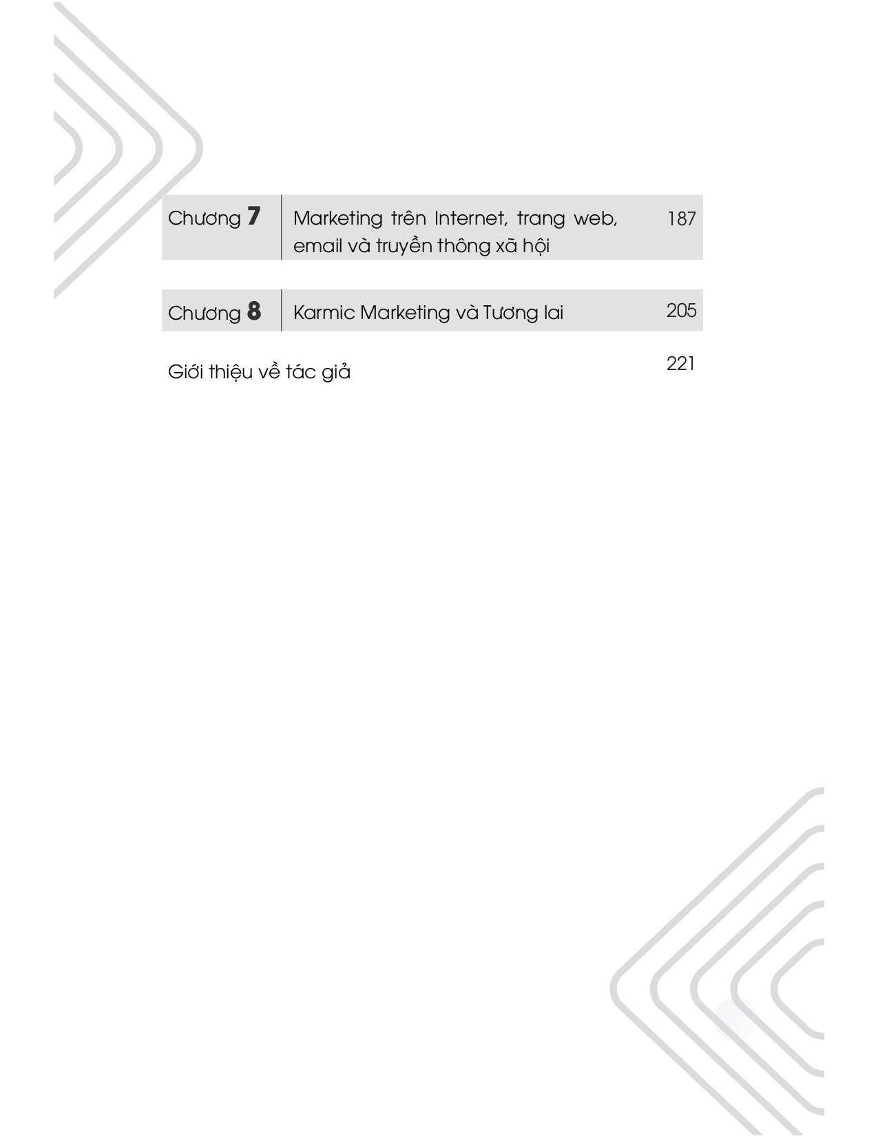 karmic marketing - Ảnh 6