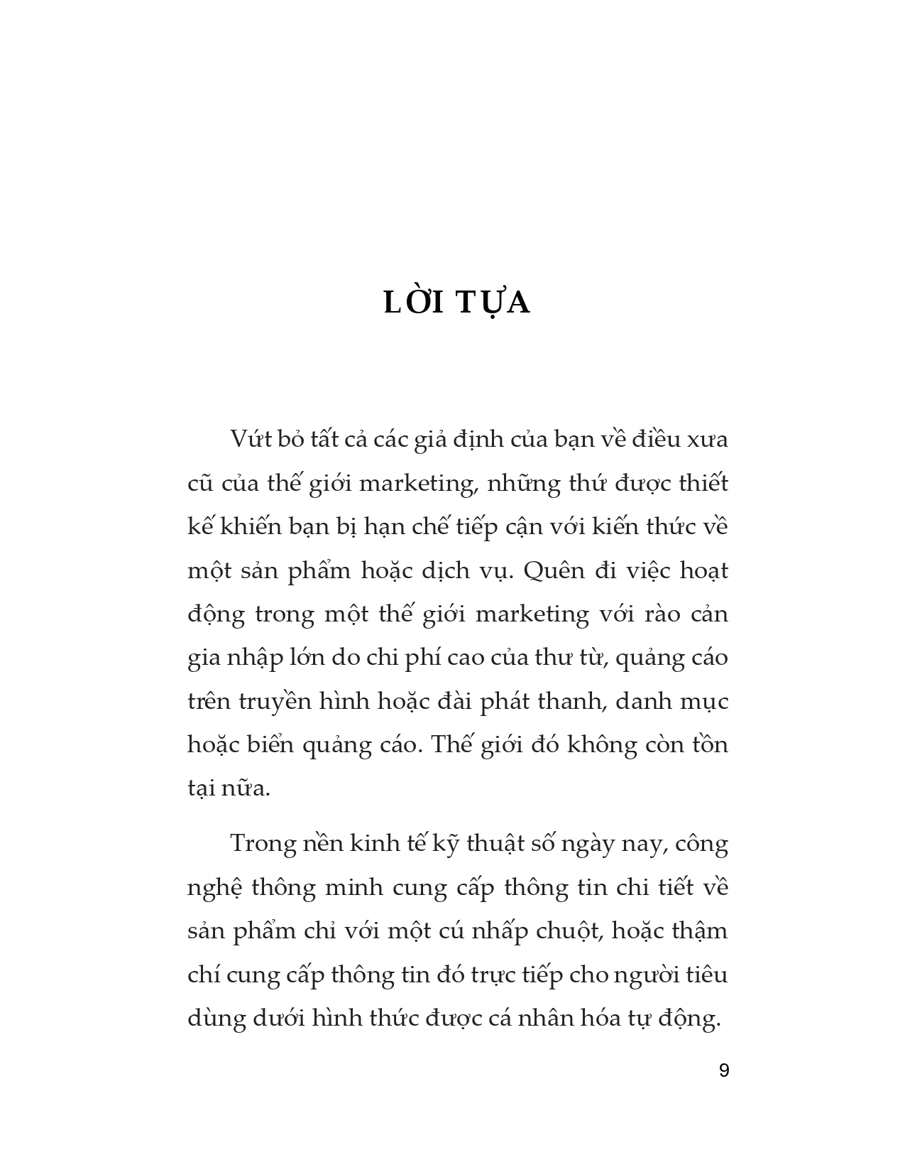 karmic marketing - Ảnh 7