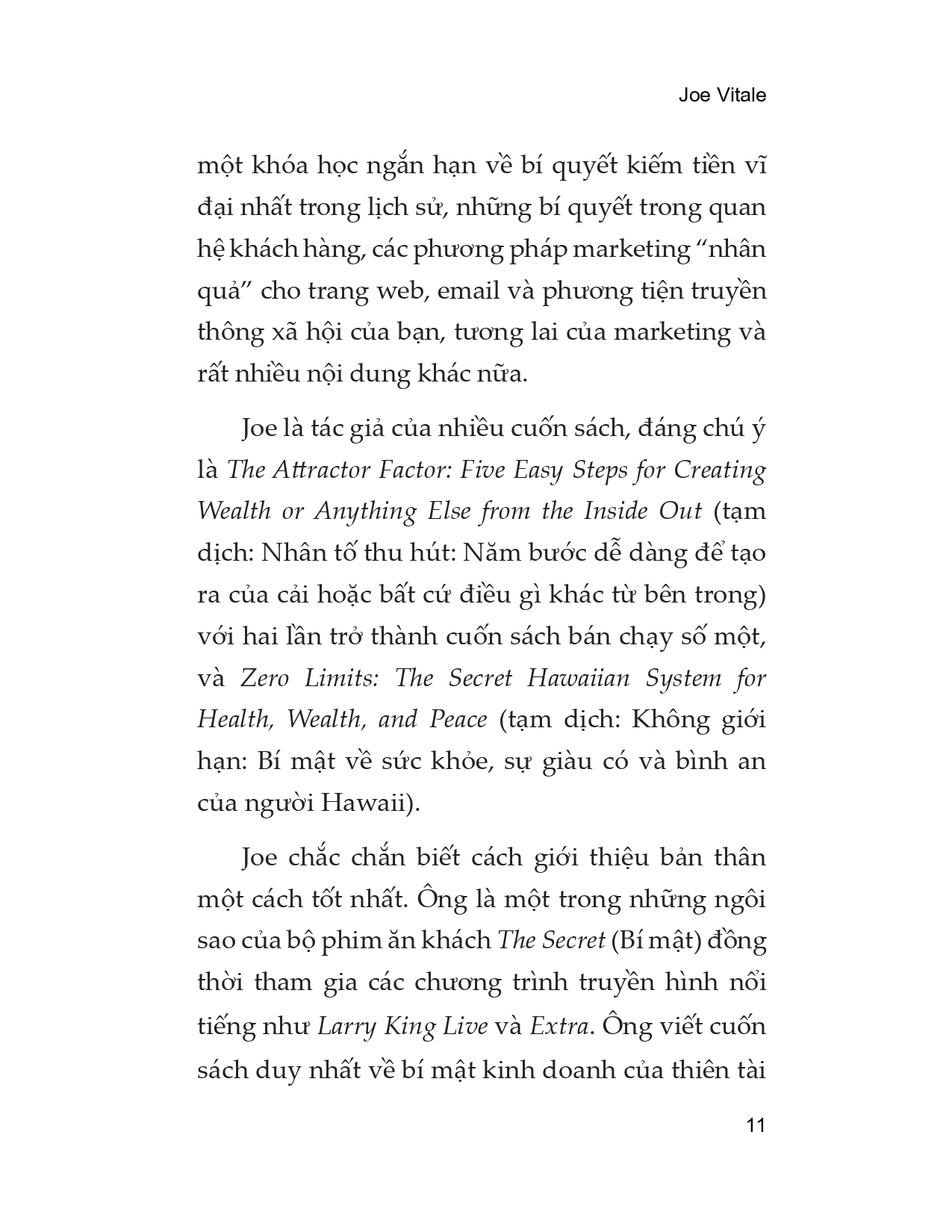 karmic marketing - Ảnh 9