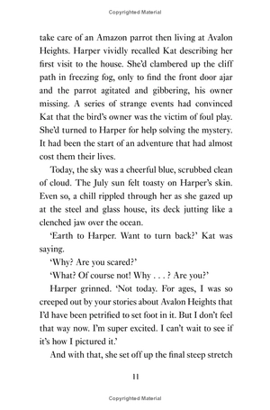 kat wolfe takes the case (wolfe & lamb) - Ảnh 10