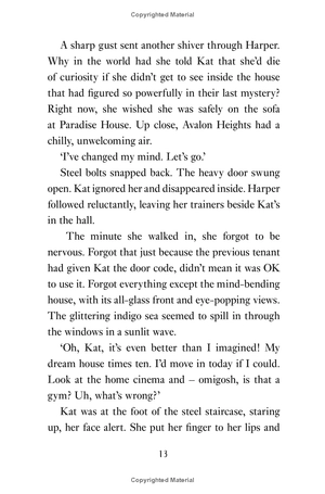 kat wolfe takes the case (wolfe & lamb) - Ảnh 12