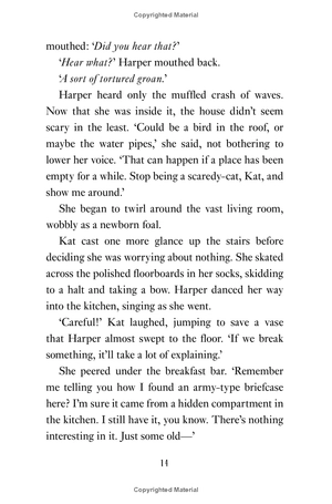 kat wolfe takes the case (wolfe & lamb) - Ảnh 13