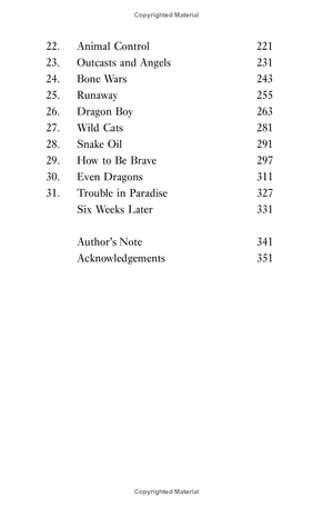 kat wolfe takes the case (wolfe & lamb) - Ảnh 7