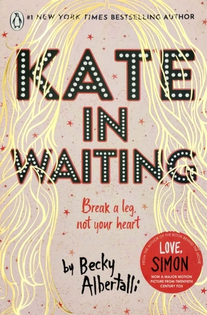 kate in waiting - Ảnh 2