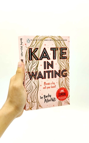 kate in waiting - Ảnh 7