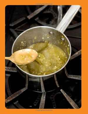 kate the chemist: the awesome book of edible experiments for kids - Ảnh 10