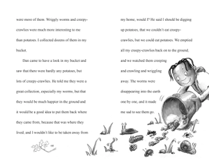 katerina the cat and other tales from the farm - Ảnh 4