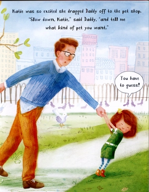 katie mcginty wants a pet - Ảnh 7