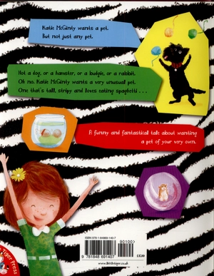 katie mcginty wants a pet - Ảnh 8