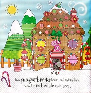 katie the candy cane fairy - Ảnh 3