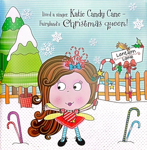 katie the candy cane fairy - Ảnh 4