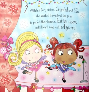 katie the candy cane fairy - Ảnh 5