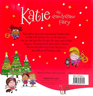 katie the candy cane fairy - Ảnh 6