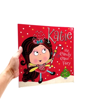 katie the candy cane fairy - Ảnh 7