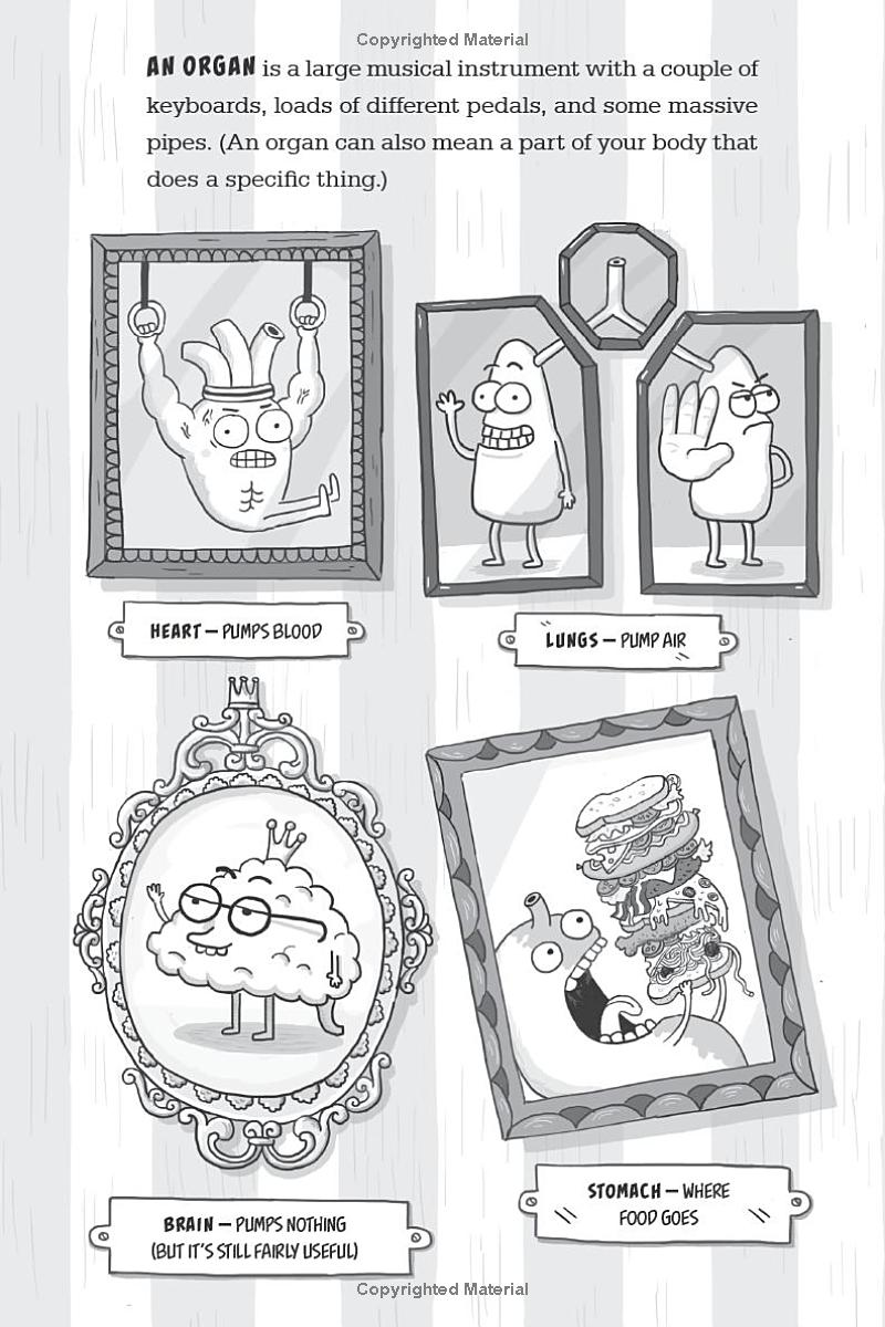 Kay's Anatomy - Ảnh 12