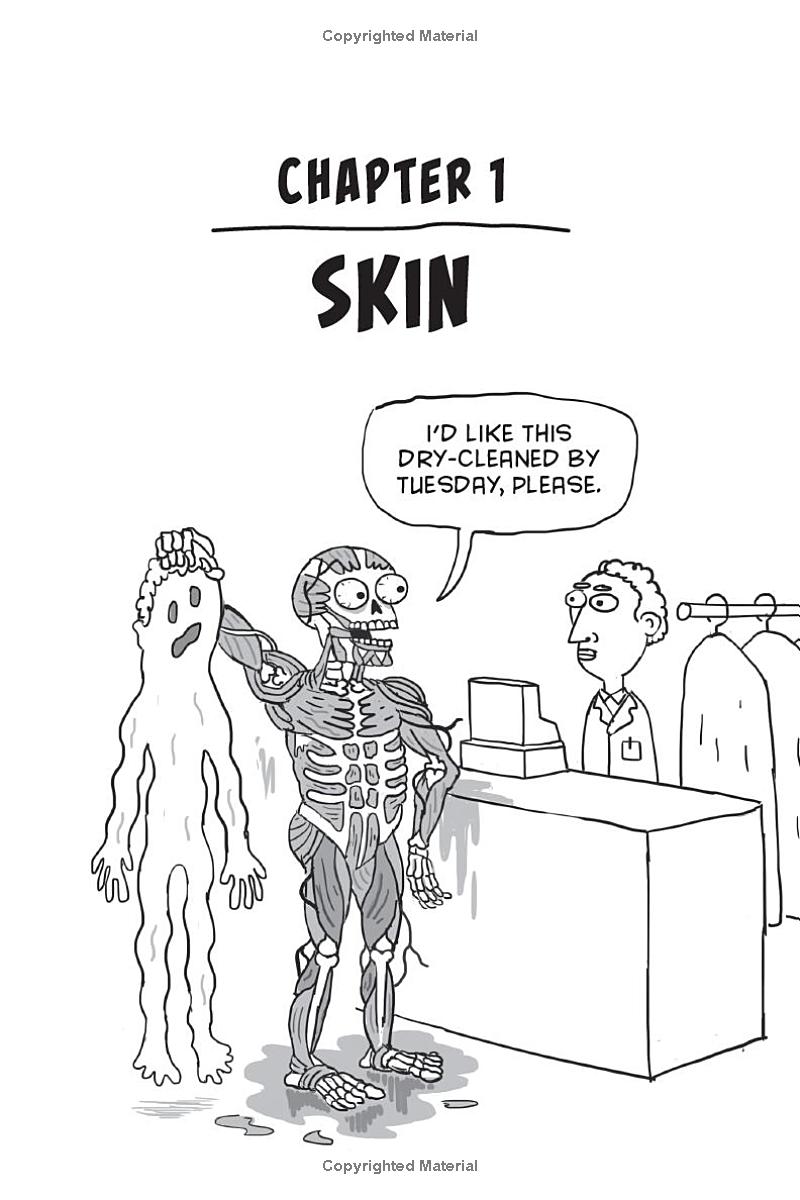 Kay's Anatomy - Ảnh 14