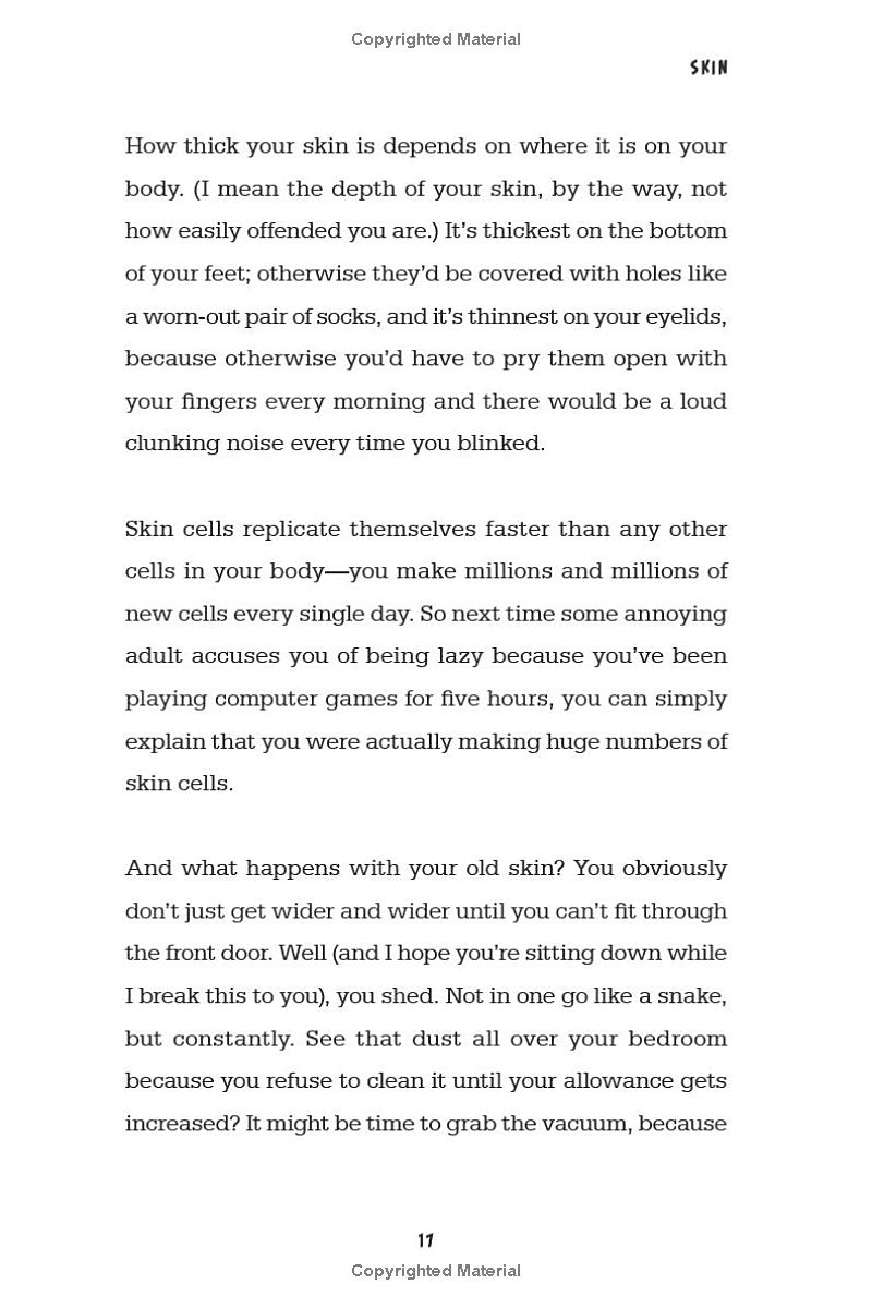 Kay's Anatomy - Ảnh 16