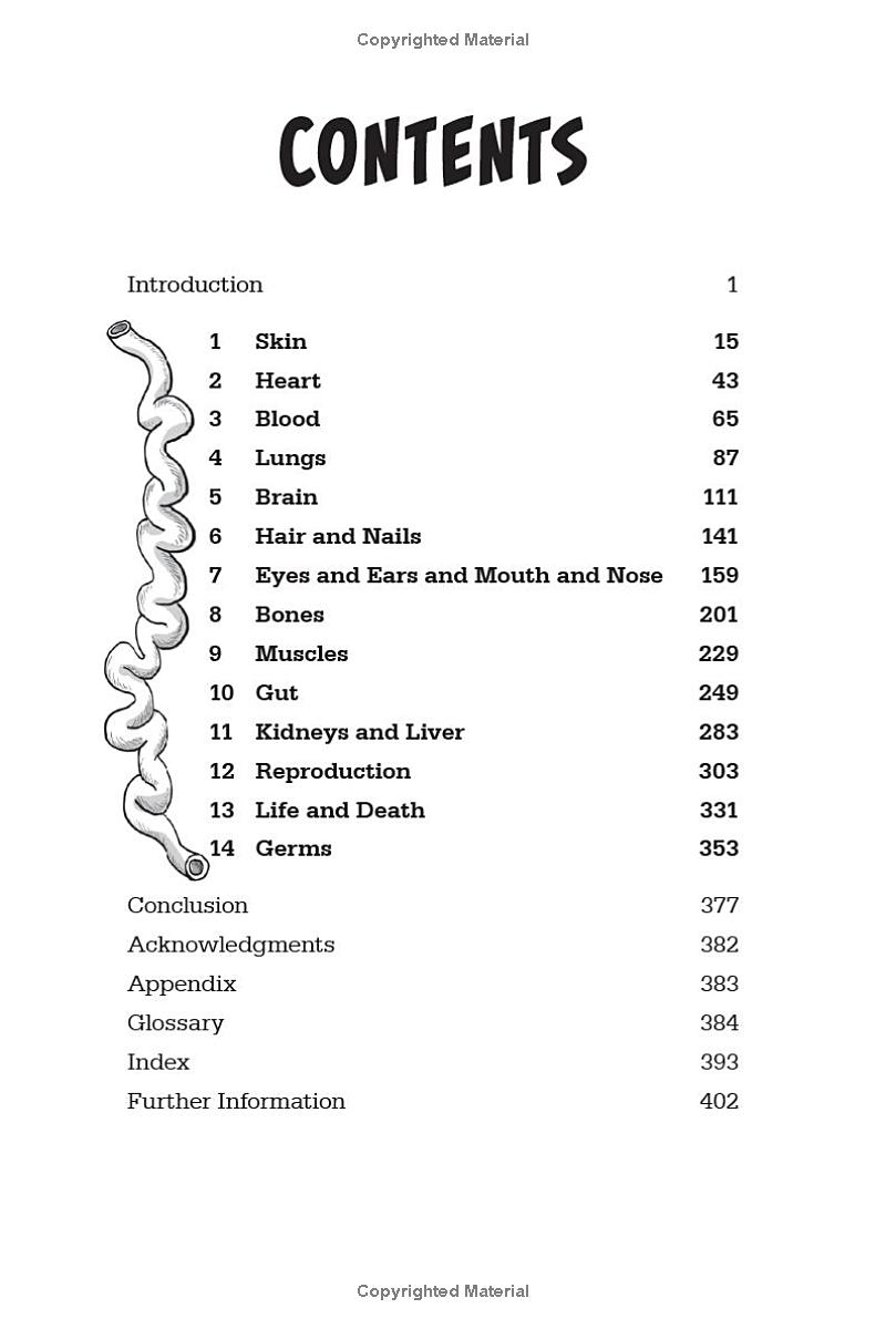 Kay's Anatomy - Ảnh 5