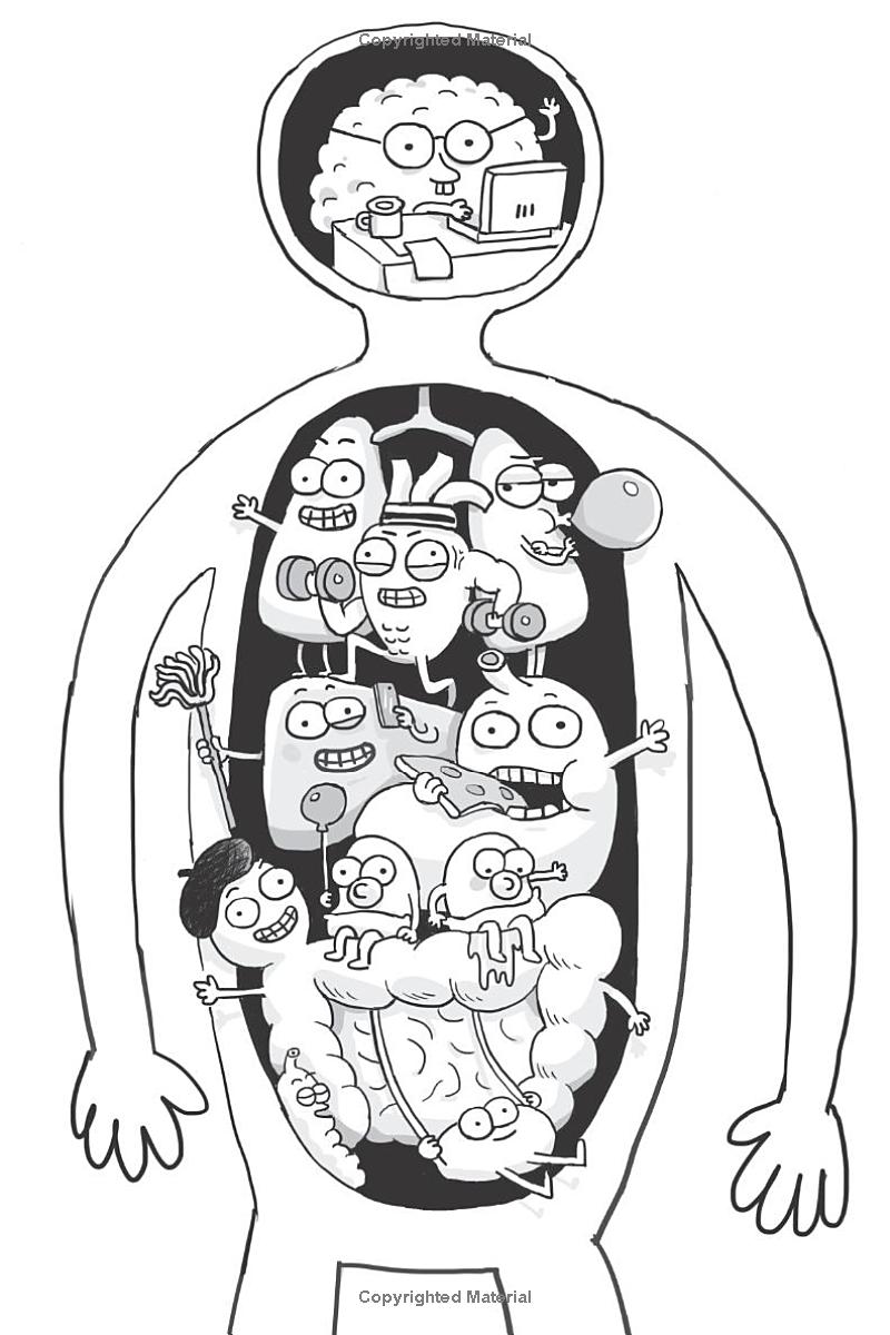 Kay's Anatomy - Ảnh 7