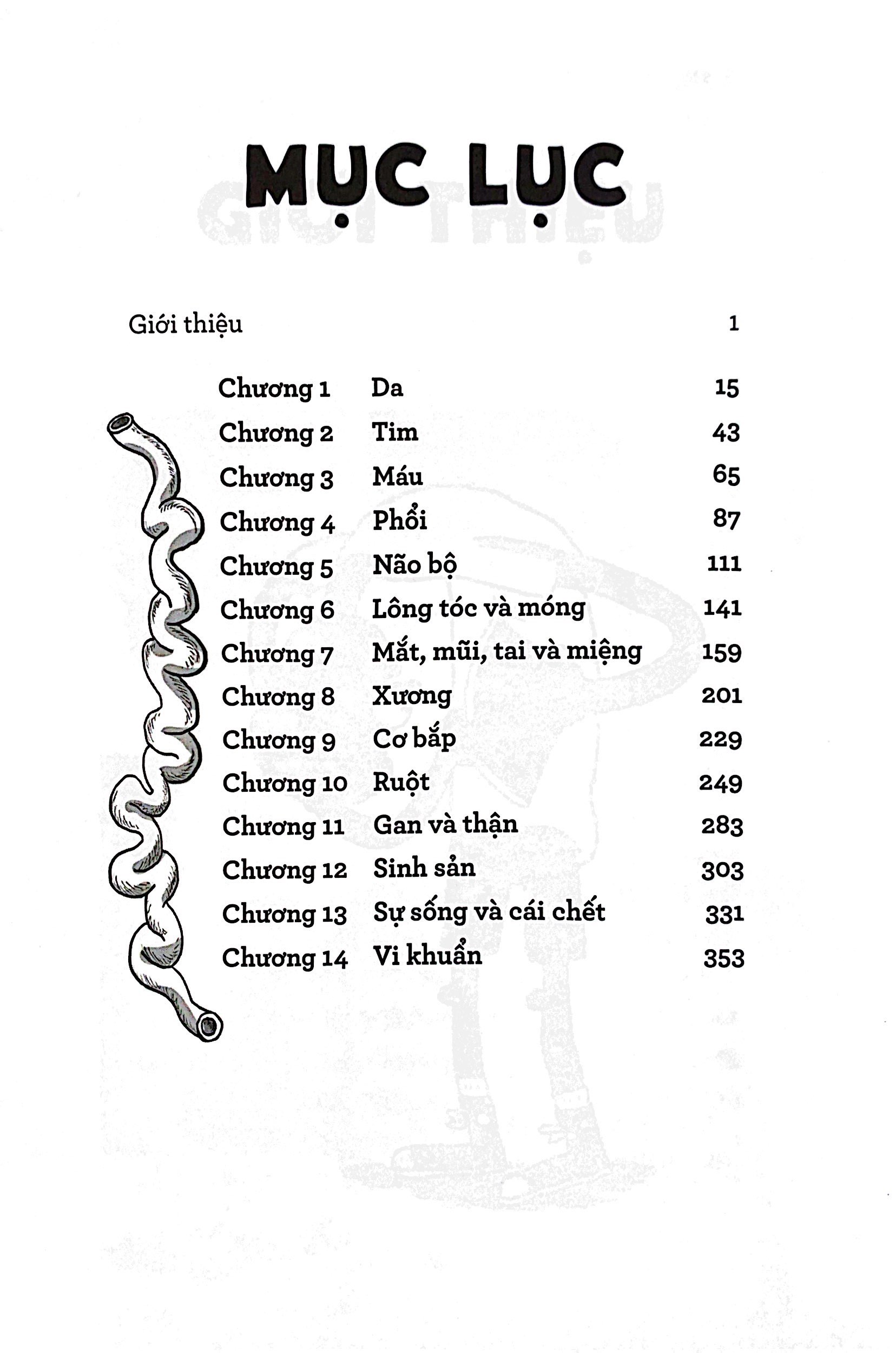 kay's anatomy - giải phẫu cơ thể người (một cuốn sách cực ngầu về giải phẫu cơ thể) - Ảnh 3