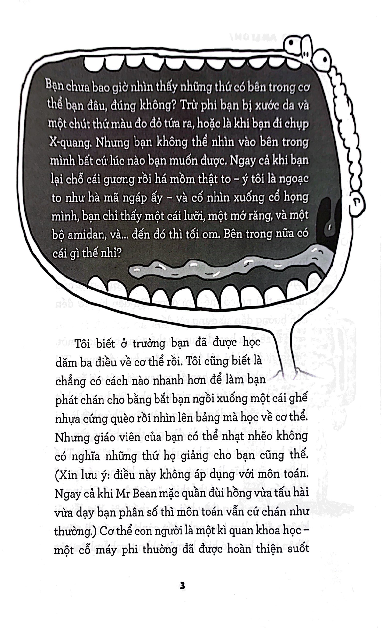 kay's anatomy - giải phẫu cơ thể người (một cuốn sách cực ngầu về giải phẫu cơ thể) - Ảnh 6