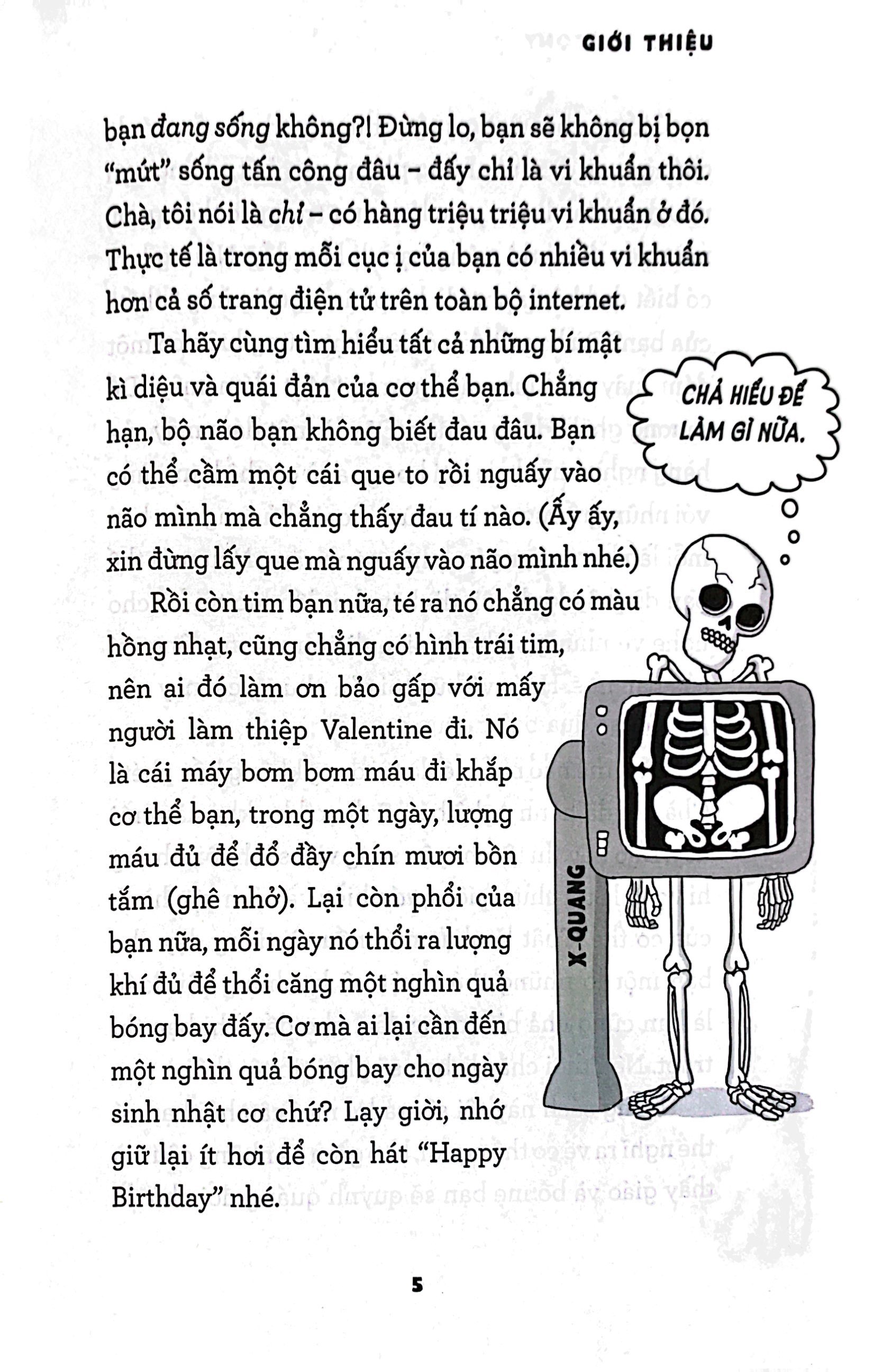 kay's anatomy - giải phẫu cơ thể người (một cuốn sách cực ngầu về giải phẫu cơ thể) - Ảnh 8