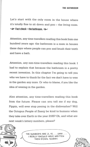 kayℹs incredible inventions - Ảnh 4