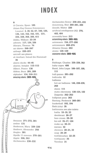 kayℹs incredible inventions - Ảnh 5