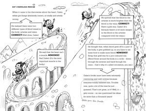 kay's marvellous medicine a (terrifyingly) true history of disgusting diseases and crazy cures - Ảnh 3