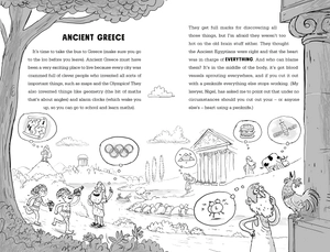 kay's marvellous medicine a (terrifyingly) true history of disgusting diseases and crazy cures - Ảnh 6