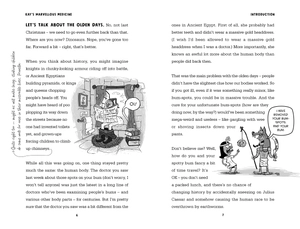 kay's marvellous medicine a (terrifyingly) true history of disgusting diseases and crazy cures - Ảnh 7