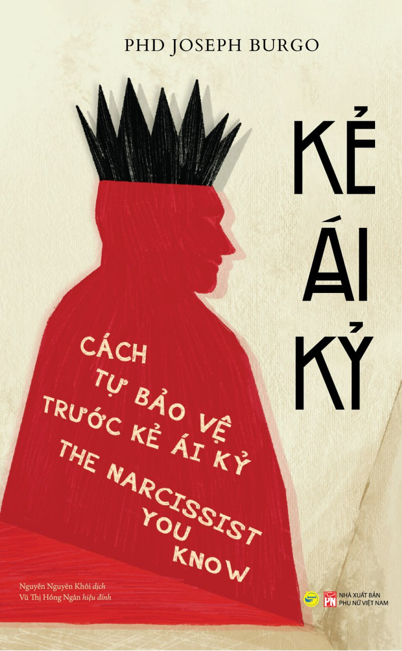 Kẻ Ái Kỷ - Ảnh 2