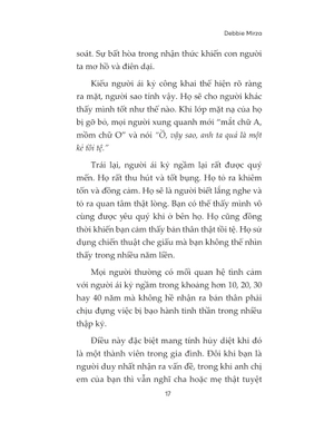 kẻ ái kỷ - giải mã trò chơi thao túng tâm lý - Ảnh 14