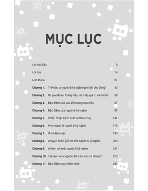 kẻ ái kỷ - giải mã trò chơi thao túng tâm lý - Ảnh 2