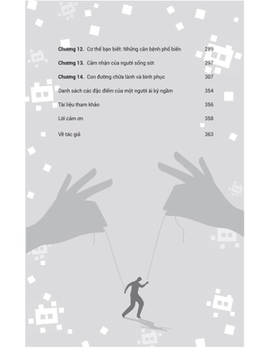 kẻ ái kỷ - giải mã trò chơi thao túng tâm lý - Ảnh 3