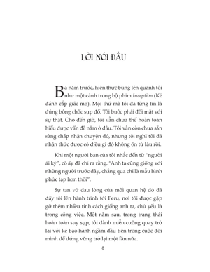 kẻ ái kỷ - giải mã trò chơi thao túng tâm lý - Ảnh 5