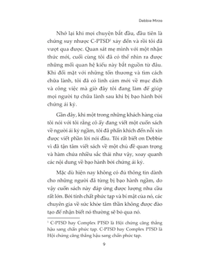 kẻ ái kỷ - giải mã trò chơi thao túng tâm lý - Ảnh 6