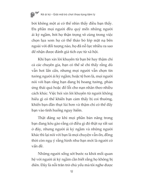 kẻ ái kỷ - giải mã trò chơi thao túng tâm lý - Ảnh 9