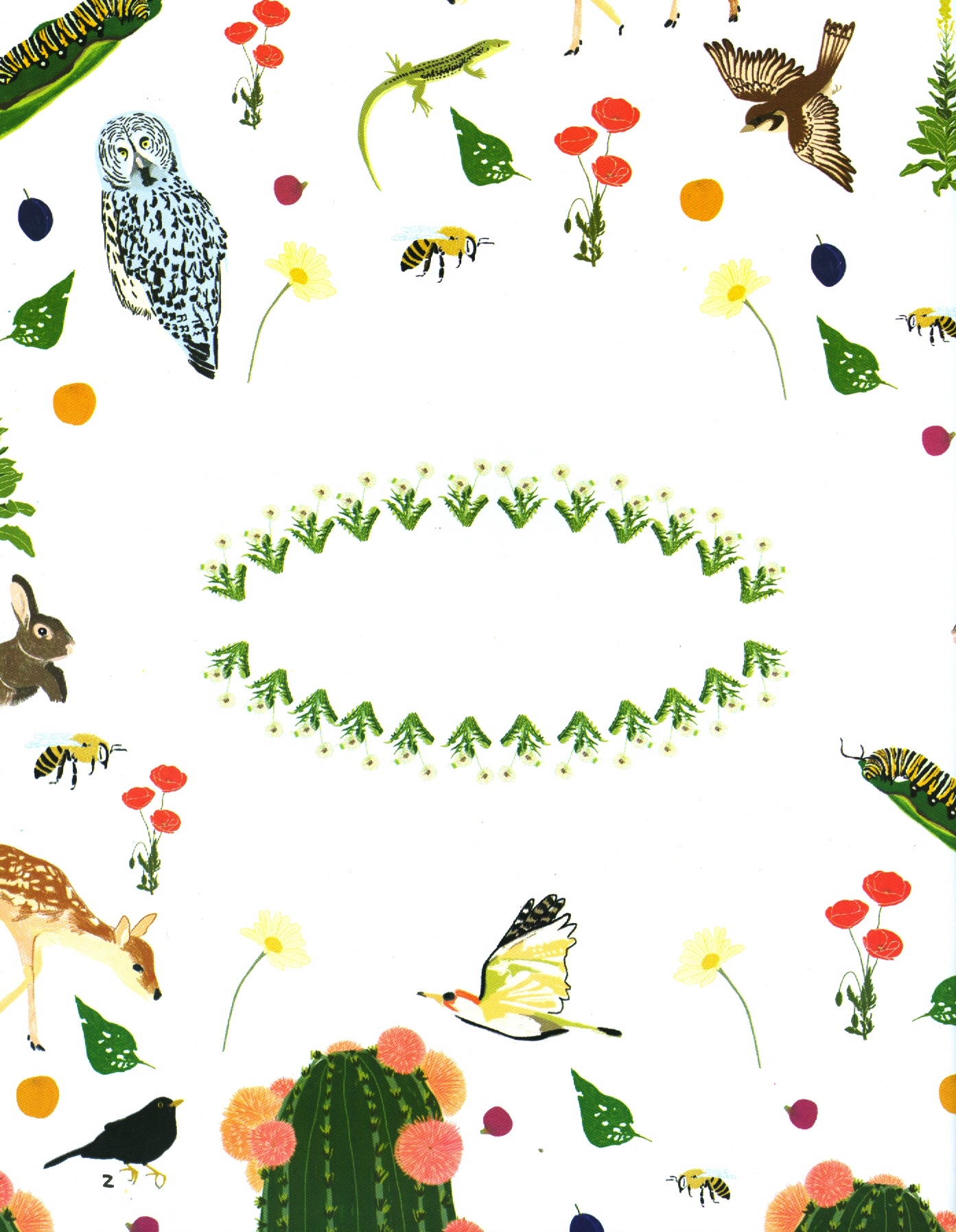 kể cho con yêu cả thế giới - bồ công anh nhút nhát - Ảnh 3