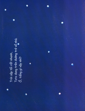 kể cho con yêu cả thế giới - tiếng gì ùng oàng thế - Ảnh 3