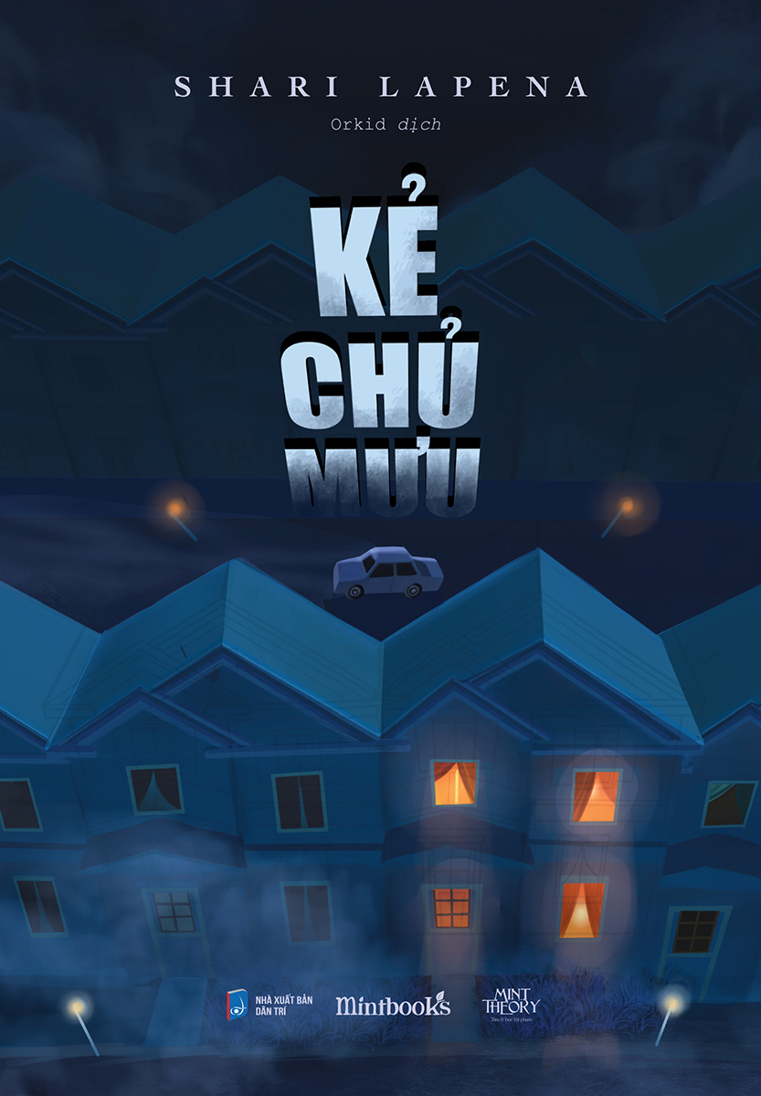 kẻ chủ mưu - Ảnh 2