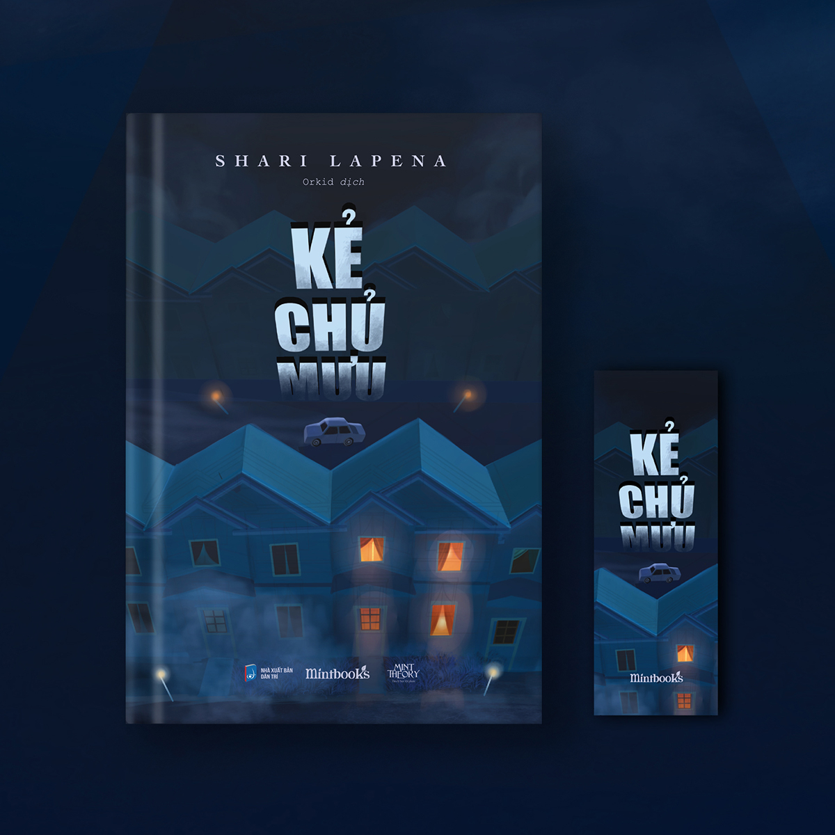 kẻ chủ mưu - Ảnh 4