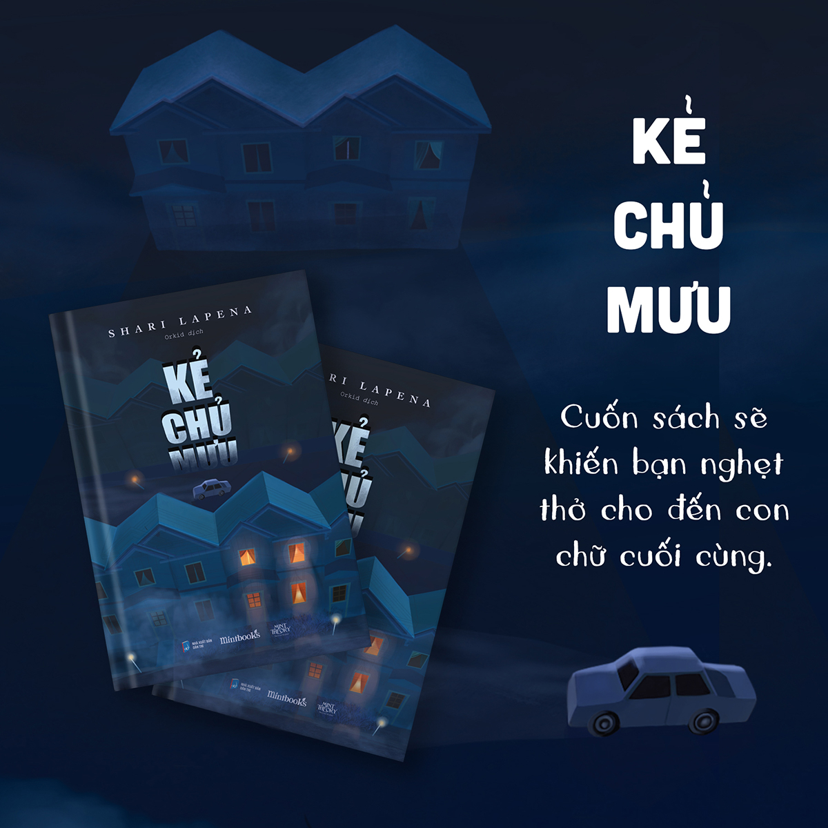 kẻ chủ mưu - Ảnh 5